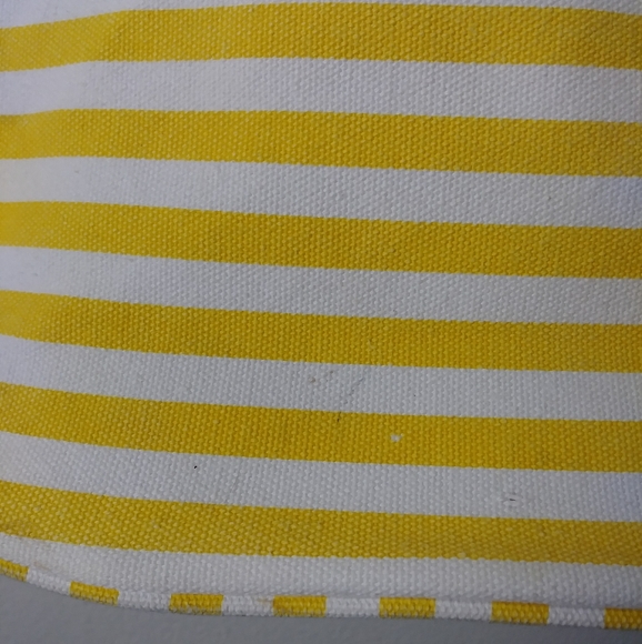 Beachy Keen Striped Nautical Tote - Picture 5 of 7